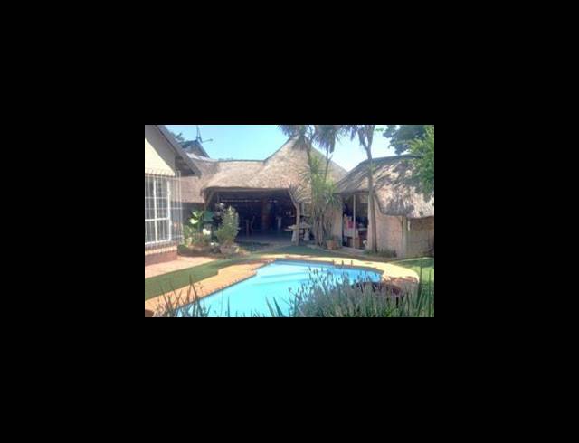 3 BEDROOM HOUSE FOR SALE IN RANDHART